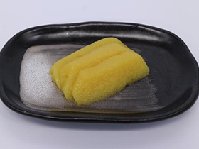 たくあん漬