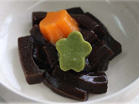 ひじき五目煮