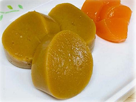 豚の角煮