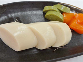 鶏のゆず塩焼き