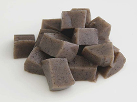 黒豆の甘煮